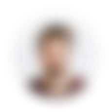 Development Team Lead - Professional Portrait